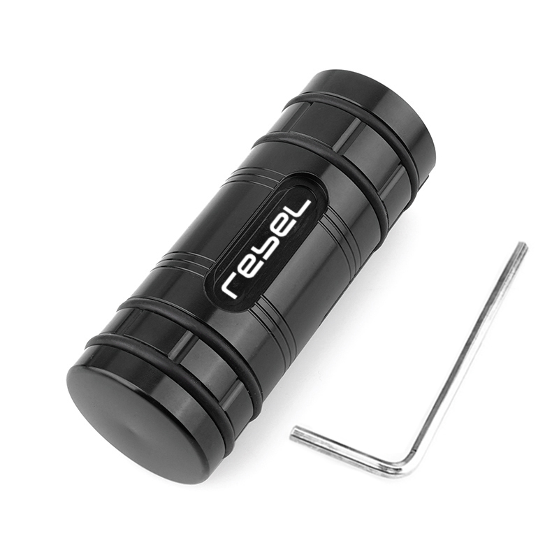 Motorcycle Gear Lever Extender - 혼다 레블 CMX300 CMX500 CMX1100 기어