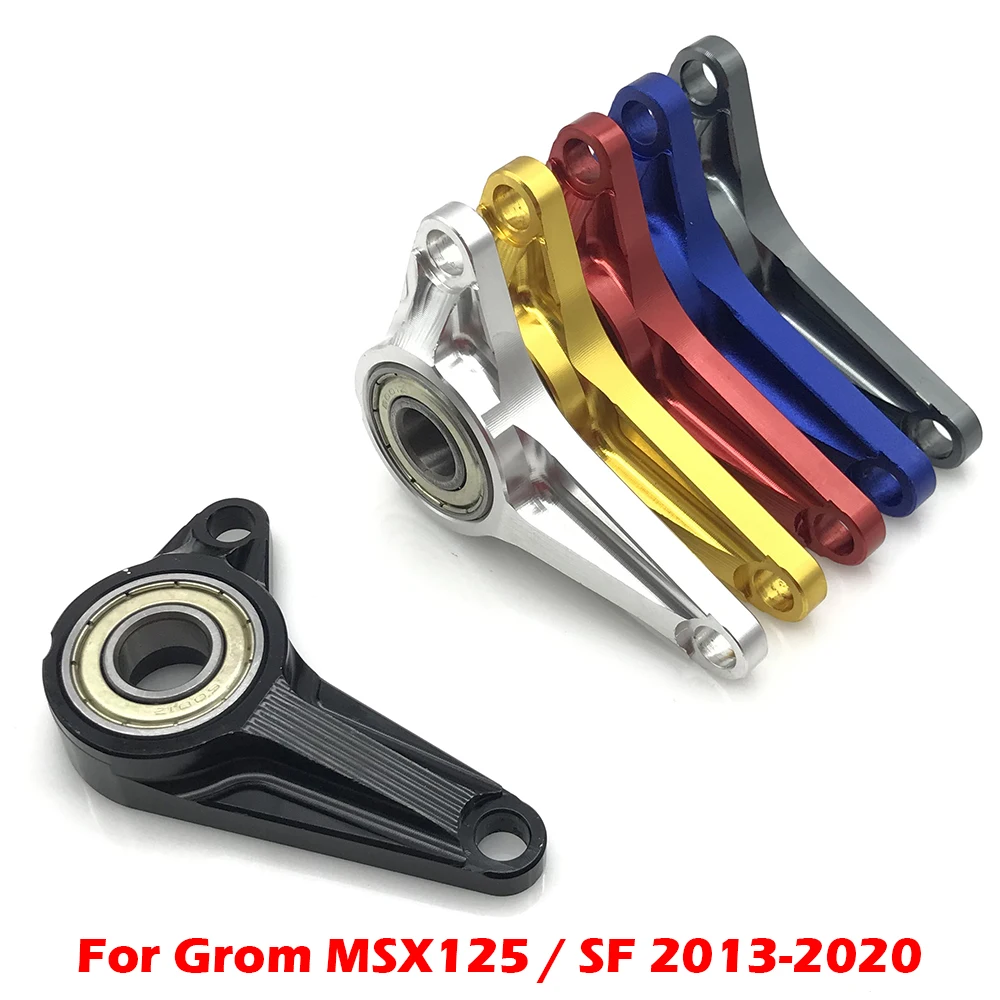 Motorcycle Gear Exchange - Honda Grom MSX125 MSX125SF MSX 125