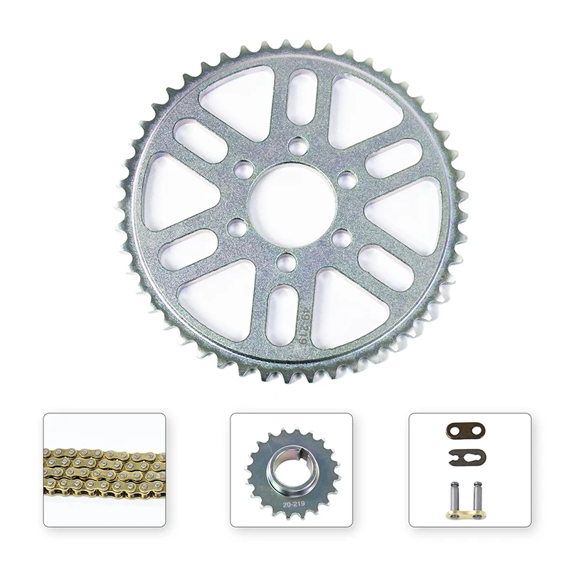 Motorcycle Gear Levels - Surron Light Bee X 1단 변속기