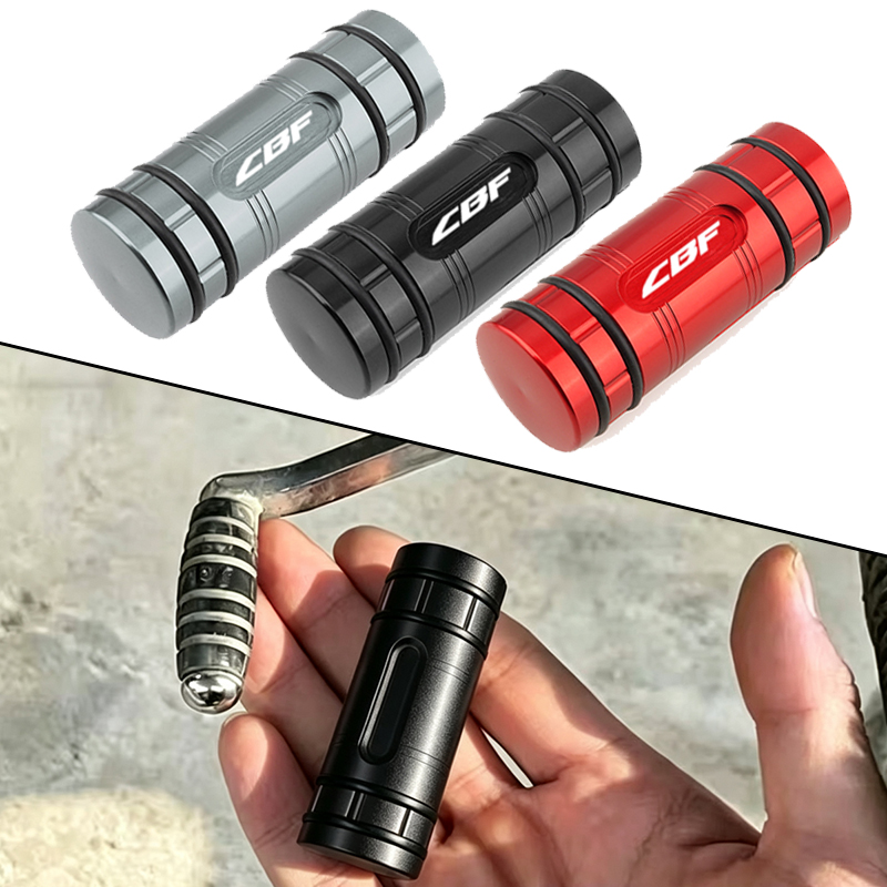 Motorcycle Gear Lever Extender - 혼다 CBF 125 190 오토바이 액세서리