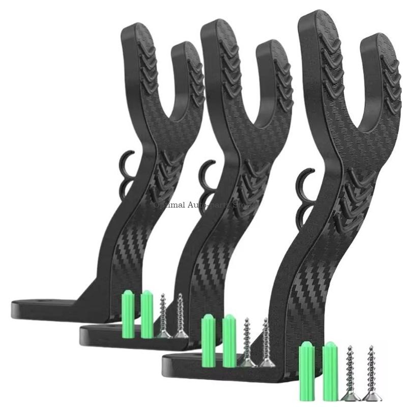Motorcycle Gear You Need - 오토바이 기어 벽 걸이 공간 효율적인