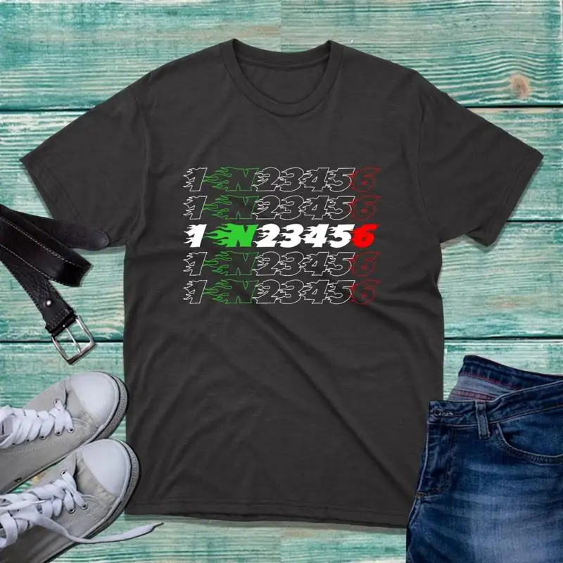 Motorcycle Gear For Men - 바이커 기어 시프트 1 N 2