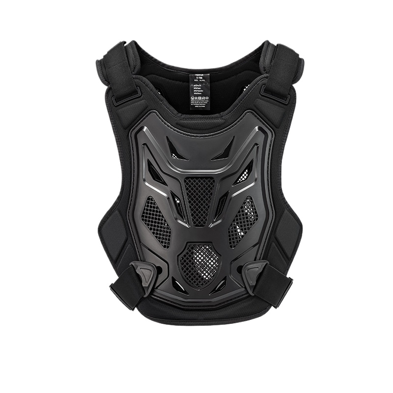Chest Protector Armor - CE 오토바이 아머 오프로드 라이딩 체스트