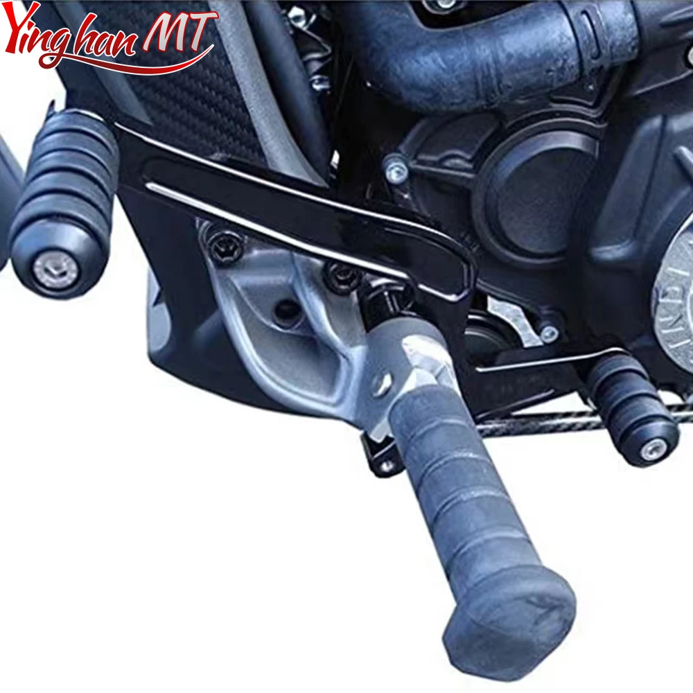 Motorcycle Gear Levels - 인디언 스카우트 허사 보버용 CNC 빌렛