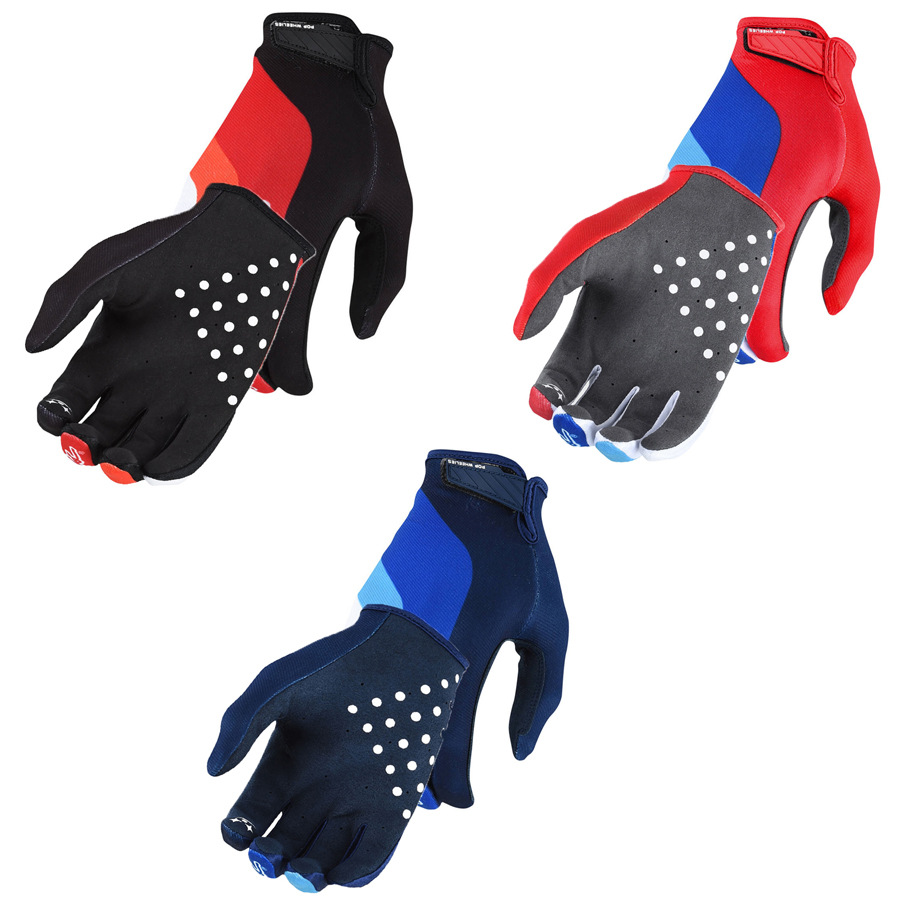 Motorcycle Gear Gloves - 새로운 모터사이클 모토크로스 레이싱 바이크 모토크로스