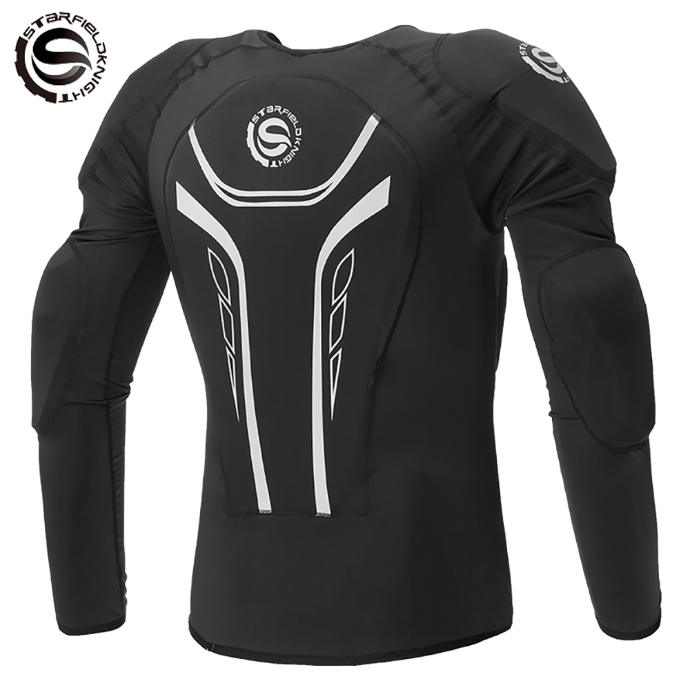 Motorcycle Gear Full Set - 오토바이 소프트 아머 여름 통기성 모토크로스