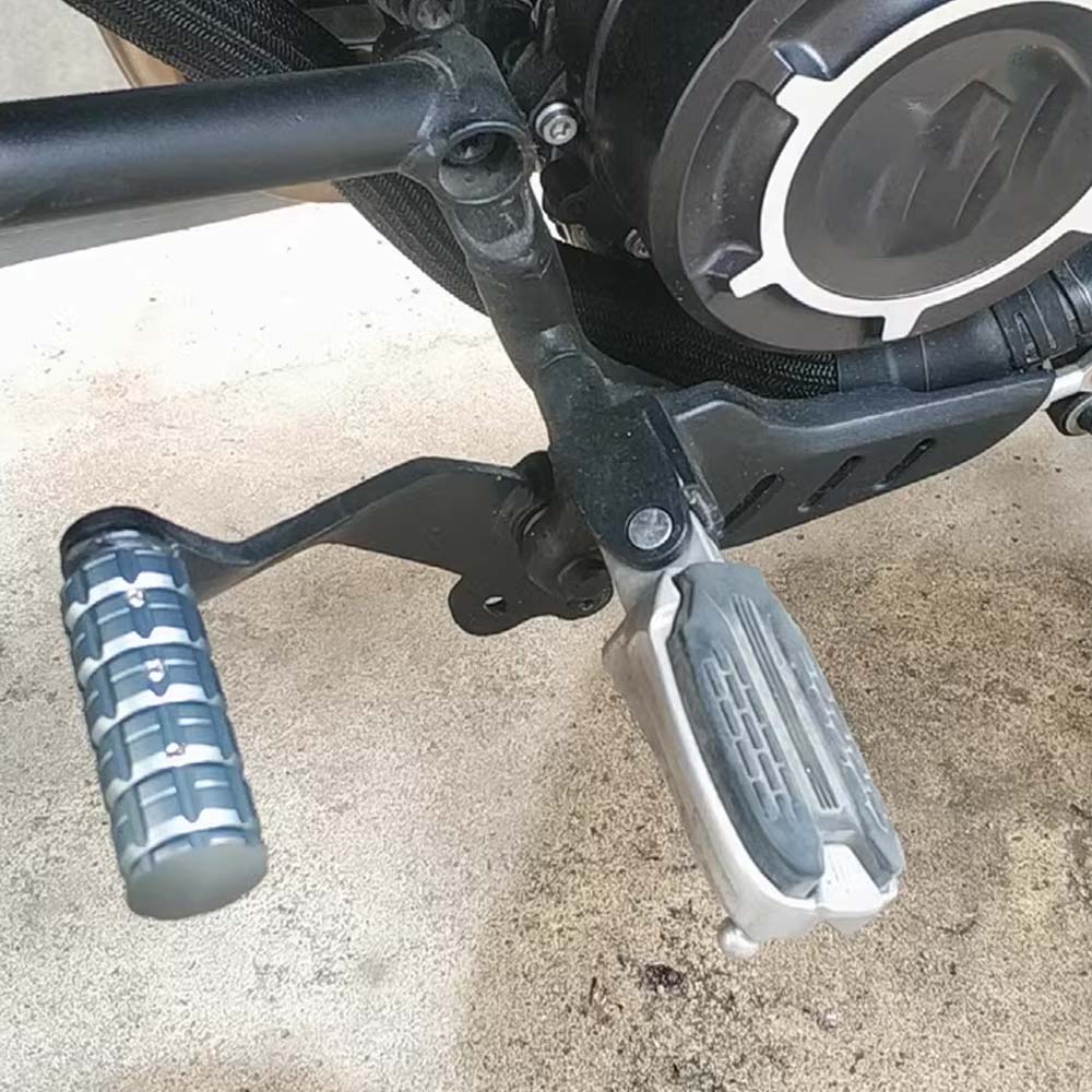 Voge DS900X DSX900 900DSX DSX  - Motorcycle Gear Lever Extender 리뷰 및 가격