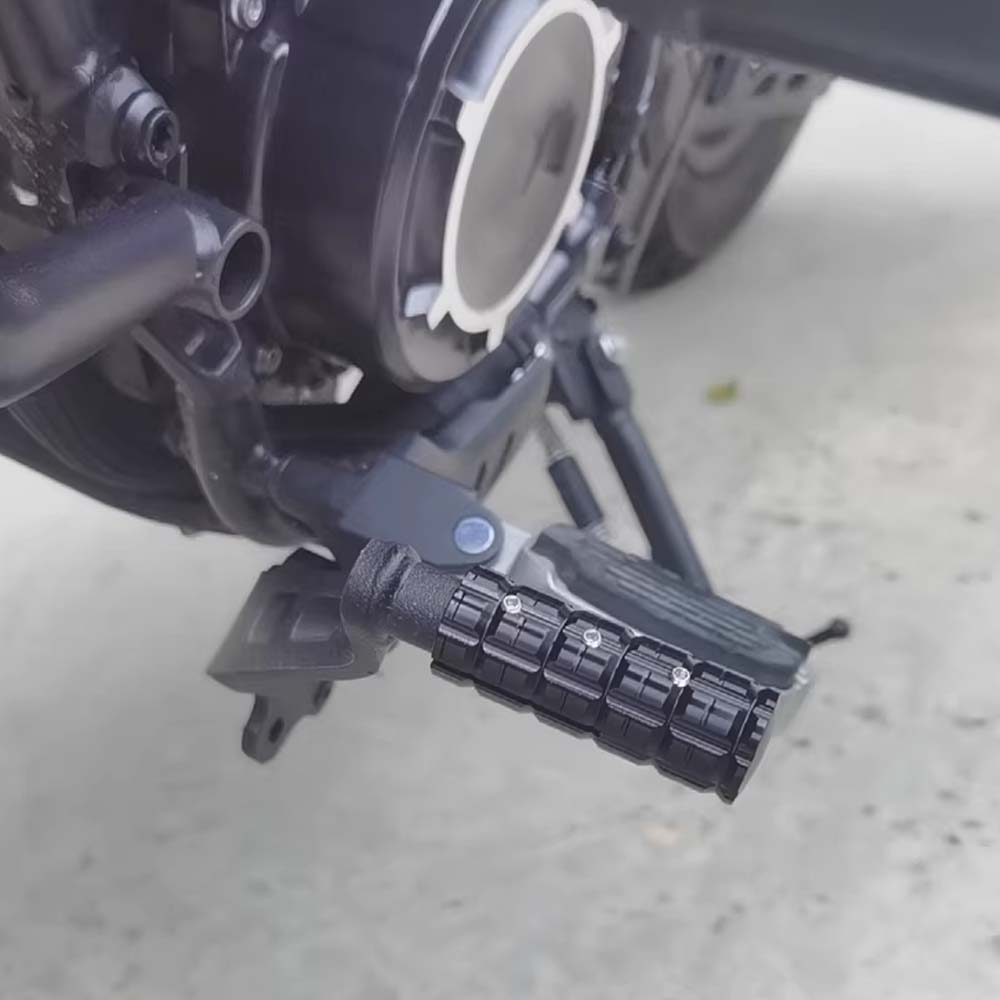 Voge DS900X DSX900 900DSX DSX  - Motorcycle Gear Lever Extender 리뷰 및 가격