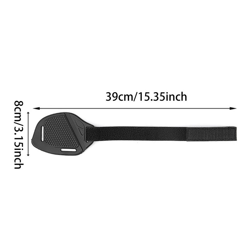 1/2Pcs 오토바이 시프트 패드 기어 슈즈 커버 내구 - Motorcycle Gear Lever Extender 리뷰 및 가격