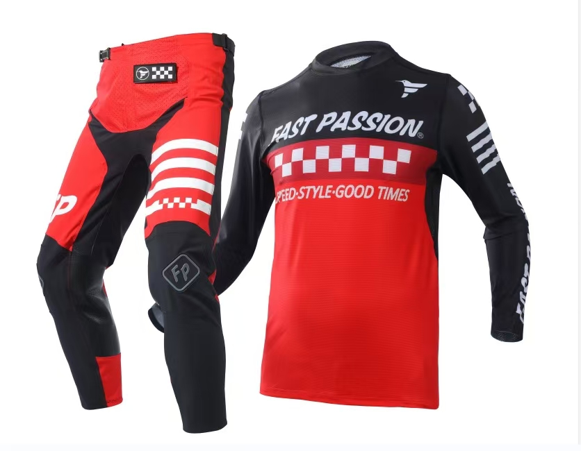 2025 패스트패션 폭스 모토크로스 기어 세트 탑 시프 - Motorcycle Gear Full Set 리뷰 및 가격