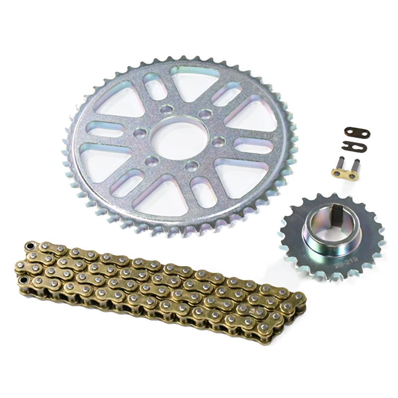 Surron Light Bee X 1단 변속기 체인 기 - Motorcycle Gear Levels 리뷰 및 가격