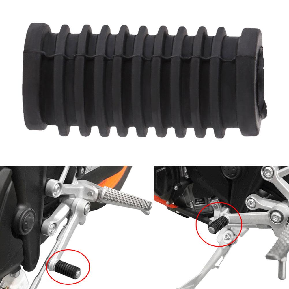 오토바이 기어 변속 레버 풋 패드 페달 고무 커버 범용 - Motorcycle Gear Kawasaki 리뷰 및 가격