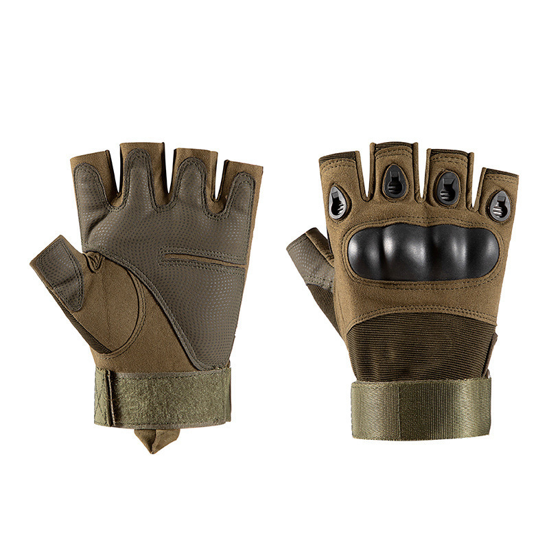 야외 전술 장갑 터치스크린 하드쉘 미끄럼 방지 보호 장 - Motorcycle Gear Gloves 리뷰 및 가격