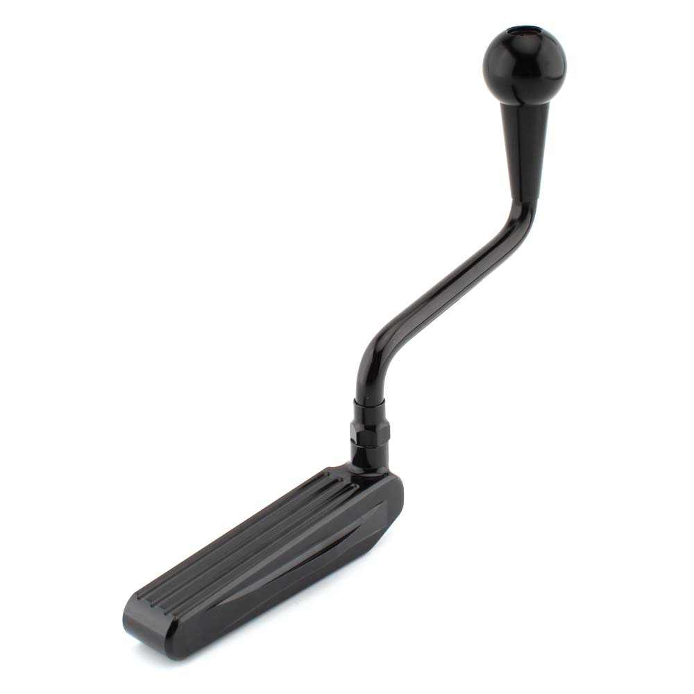 BMW R18 2020- MV R18 Transcont - Motorcycle Gear Lever Extender 리뷰 및 가격