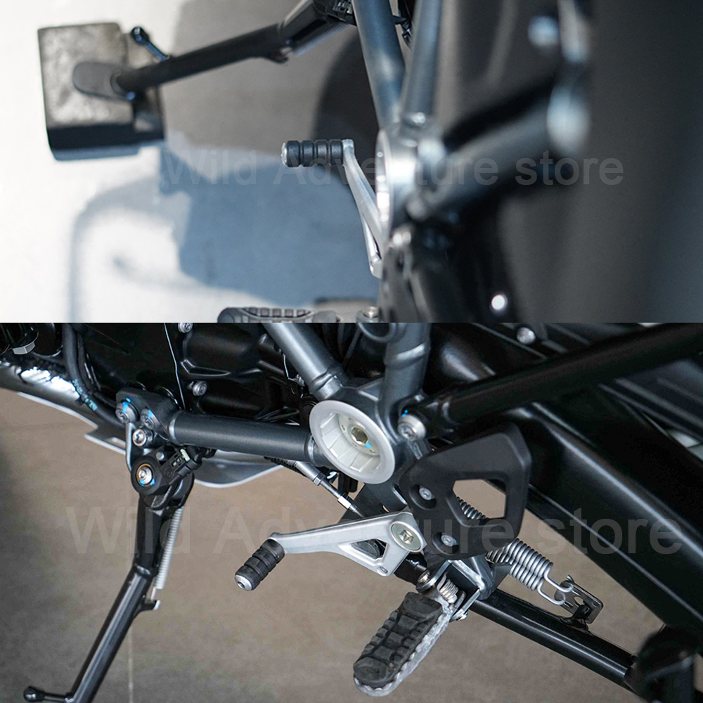 BMW R1200R R1200RT R1200ST R12 - Motorcycle Gear Shift 리뷰 및 가격