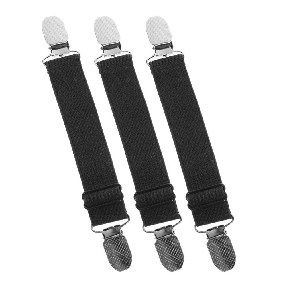 부츠용 3개입 탄성 바지 클립, 조절 가능한 방풍 바지 - Motorcycle Gear Pants 리뷰 및 가격