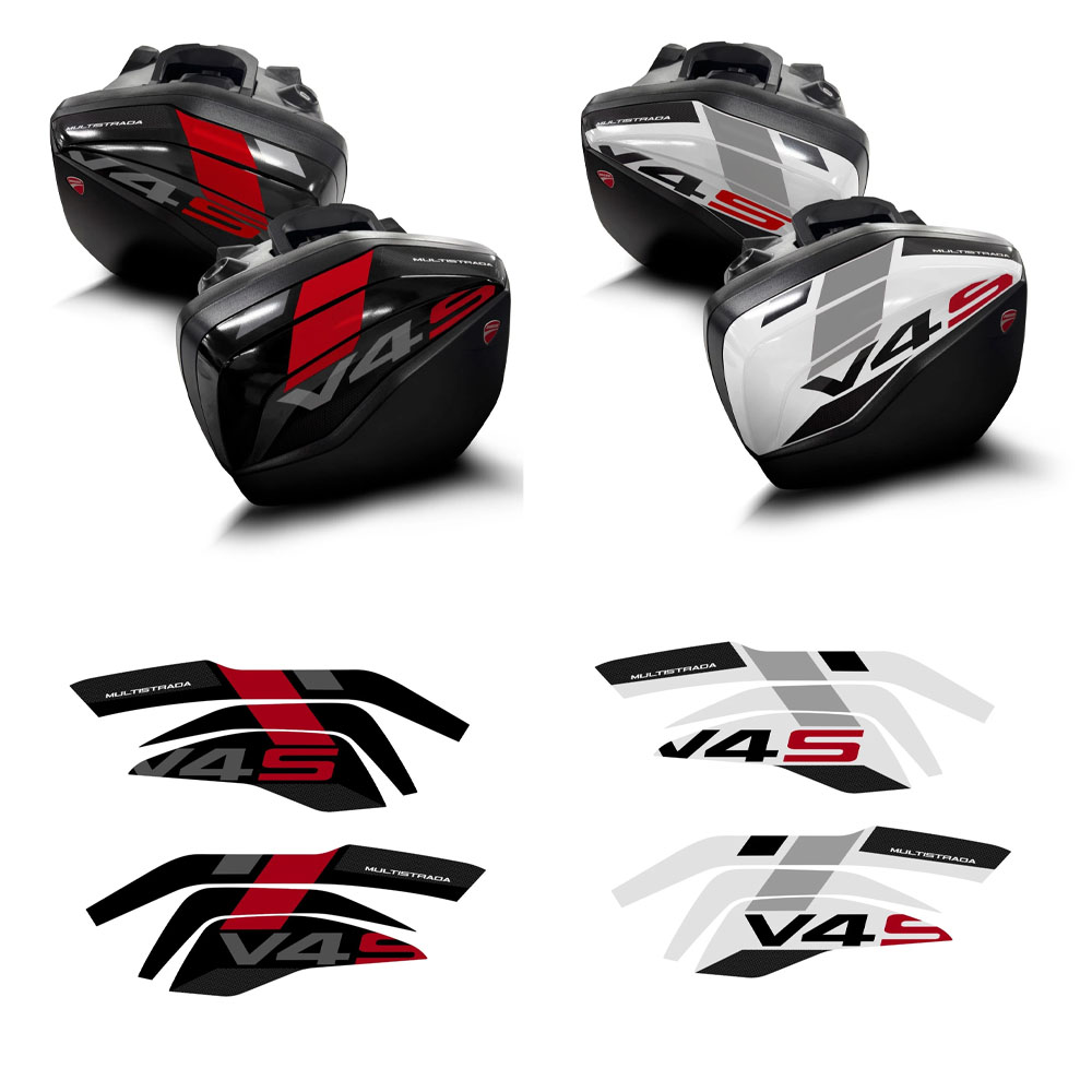 Ducati Multistrada V4 S 오토바이 3 - Motorcycle Gear Pants 리뷰 및 가격