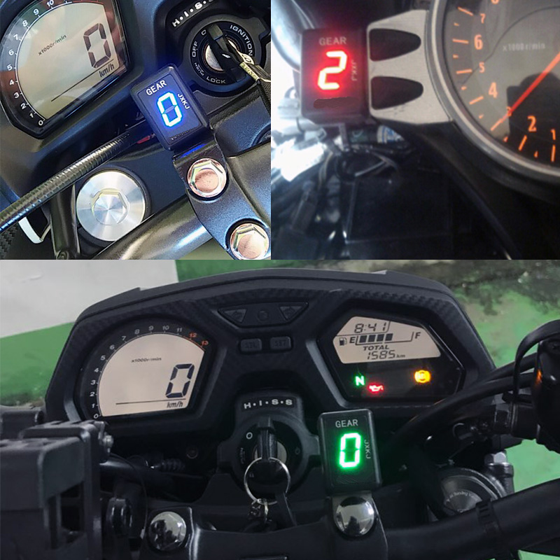 Triumph Thunderbird 2009 2010  - Motorcycle Gear Levels 리뷰 및 가격