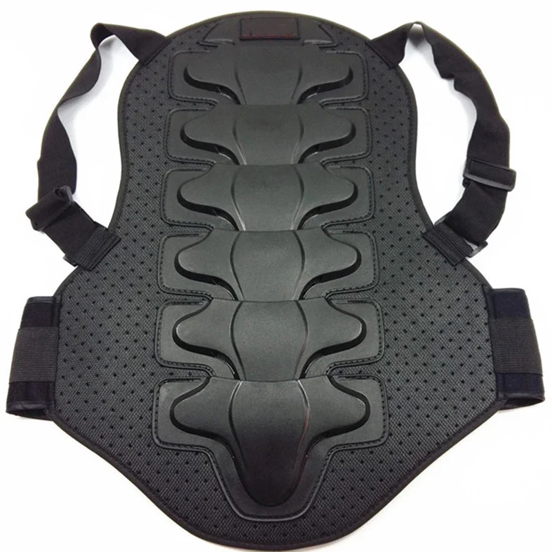 오토바이 아머 바디 체스트 백 스파인 베스트 보호대,  - Chest Protector Armor 리뷰 및 가격