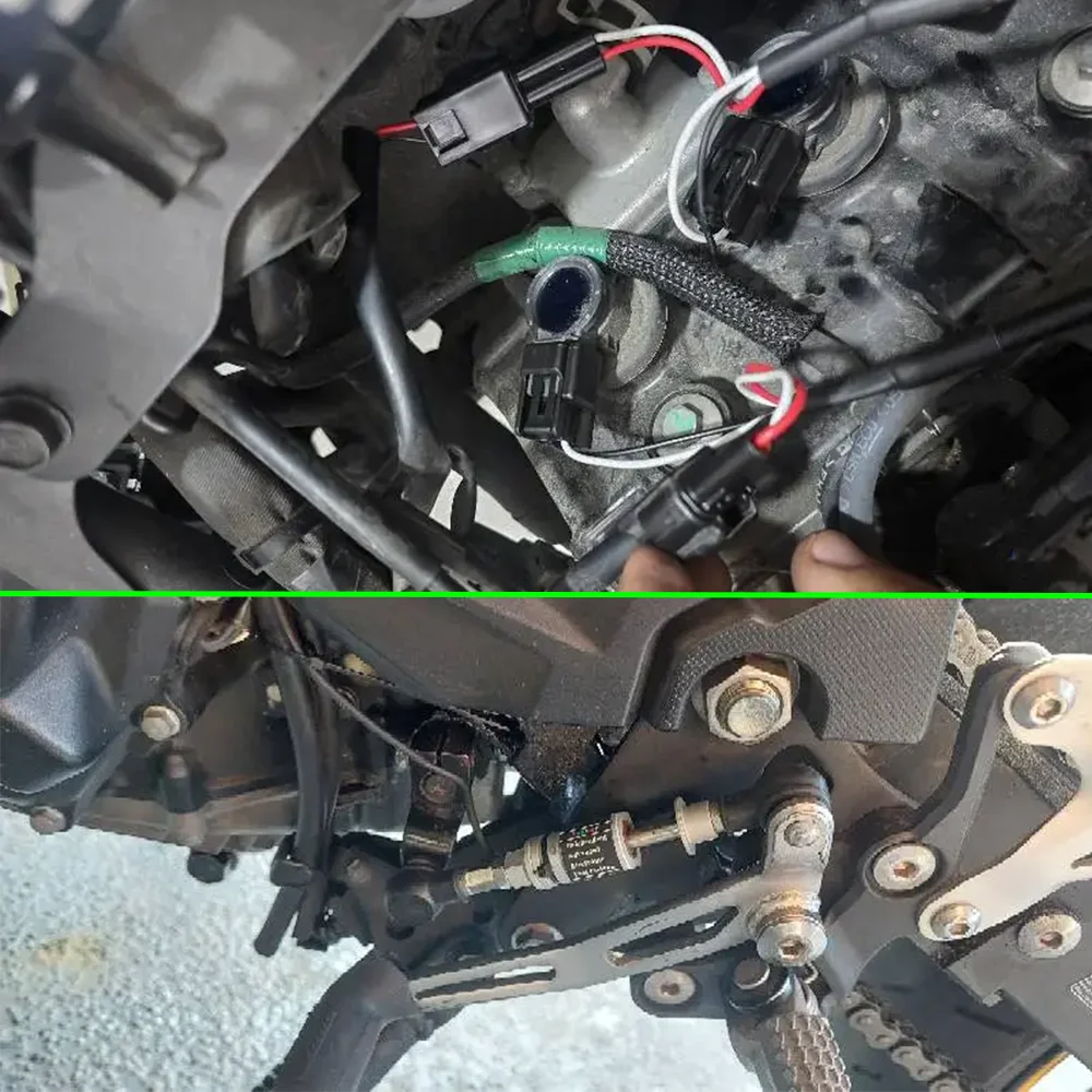 가와사키 Z500 Z 500 닌자500 닌자 500 오 - Motorcycle Gear Zone 리뷰 및 가격