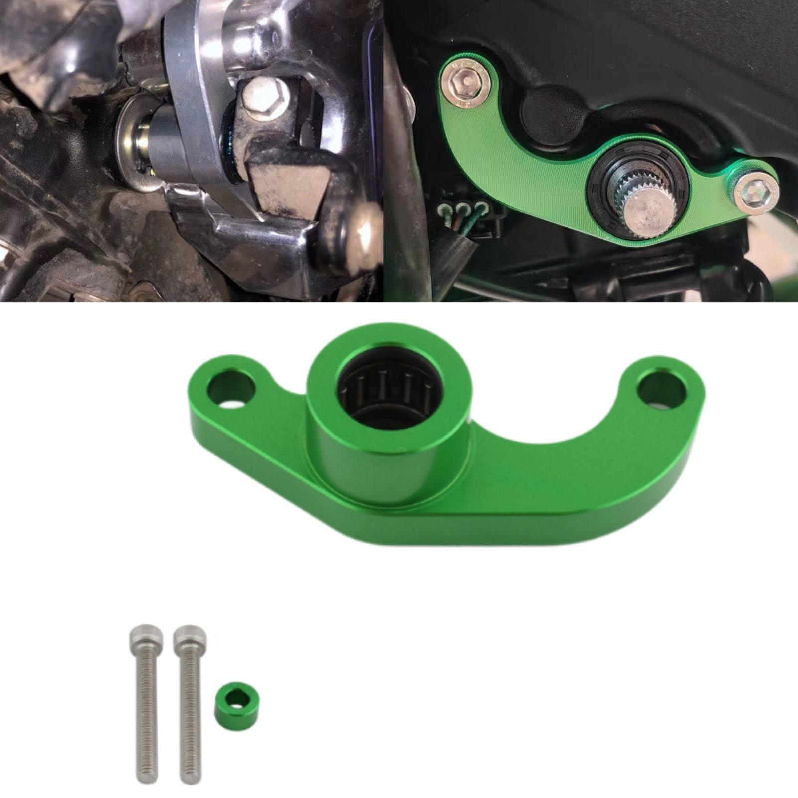 오토바이 기어 시프트 스태빌라이저 예비 부품은 Kawa - Motorcycle Gear Kawasaki 리뷰 및 가격