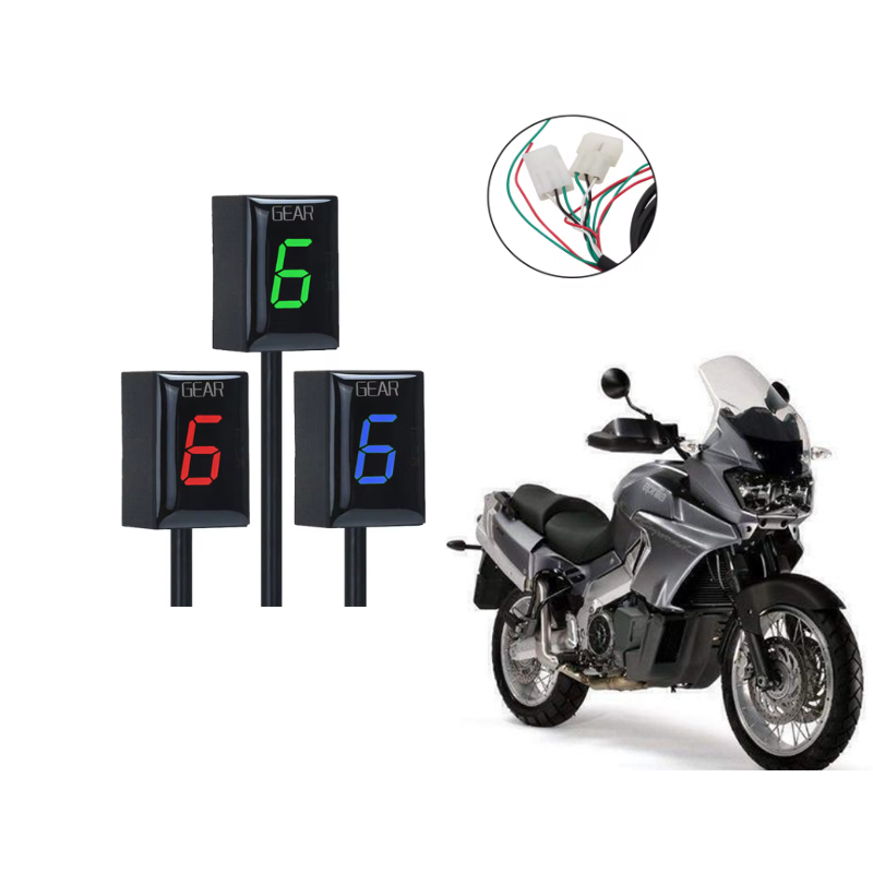 기어 표시기, 혼다 CBF500 CBR250R NRX1 - Motorcycle Gear Levels 리뷰 및 가격