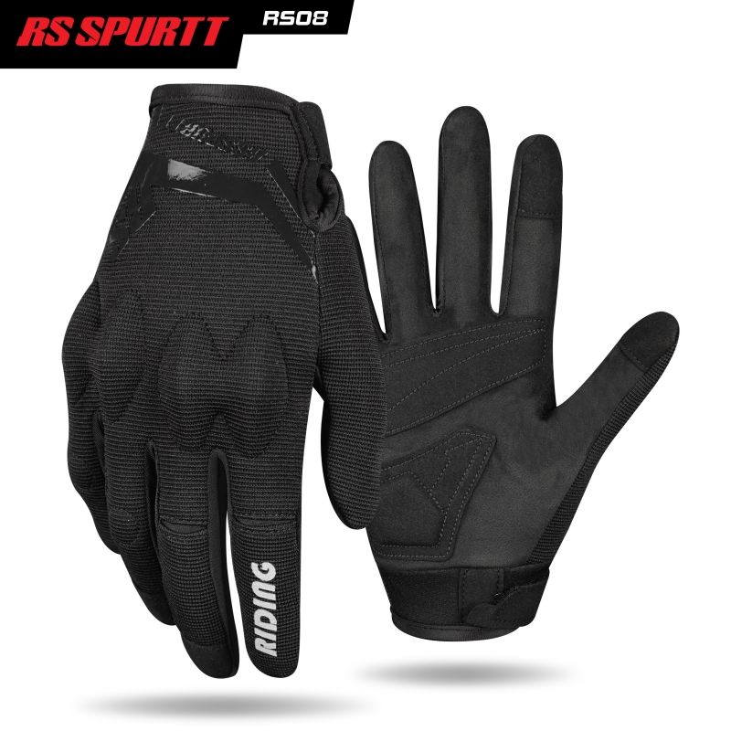 업그레이드 된 여름 남성 여성 오토바이 장갑 레이싱 안 - Motorcycle Gear Gloves 리뷰 및 가격