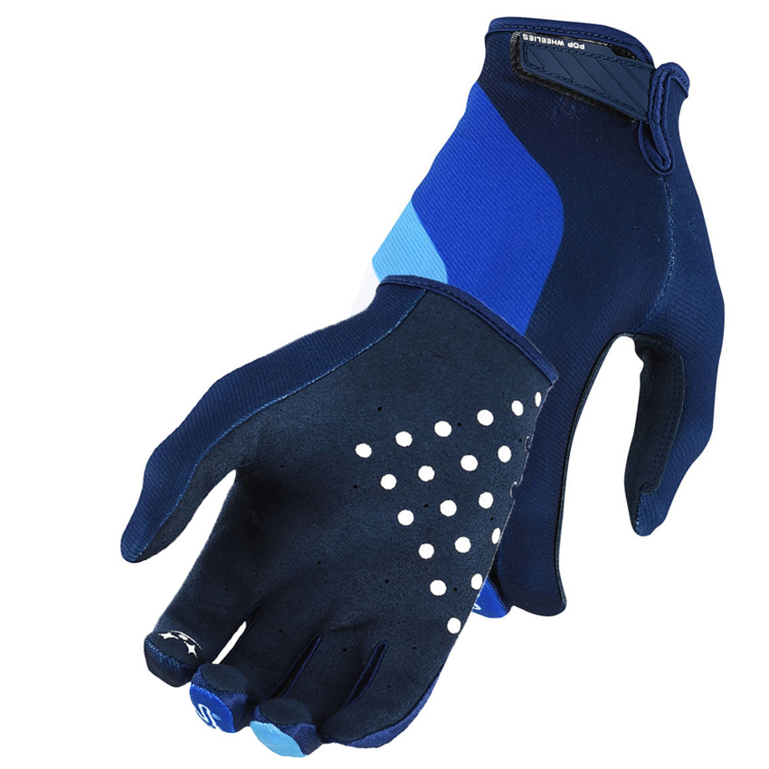 새로운 모터사이클 모토크로스 레이싱 바이크 모토크로스  - Motorcycle Gear Gloves 리뷰 및 가격