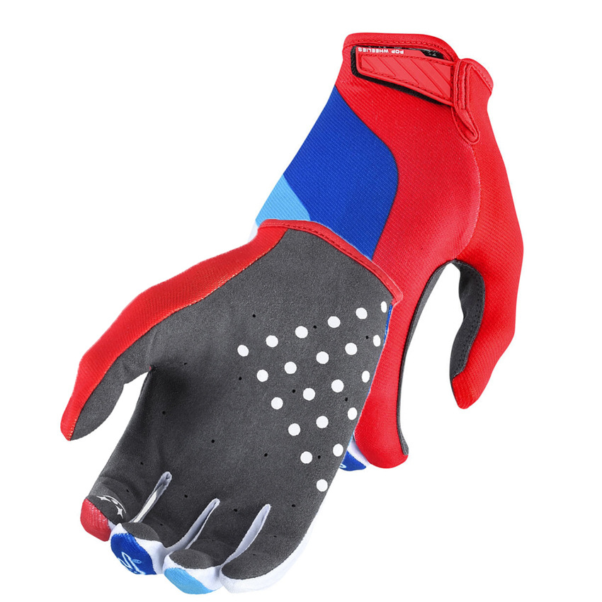 새로운 모터사이클 모토크로스 레이싱 바이크 모토크로스  - Motorcycle Gear Gloves 리뷰 및 가격
