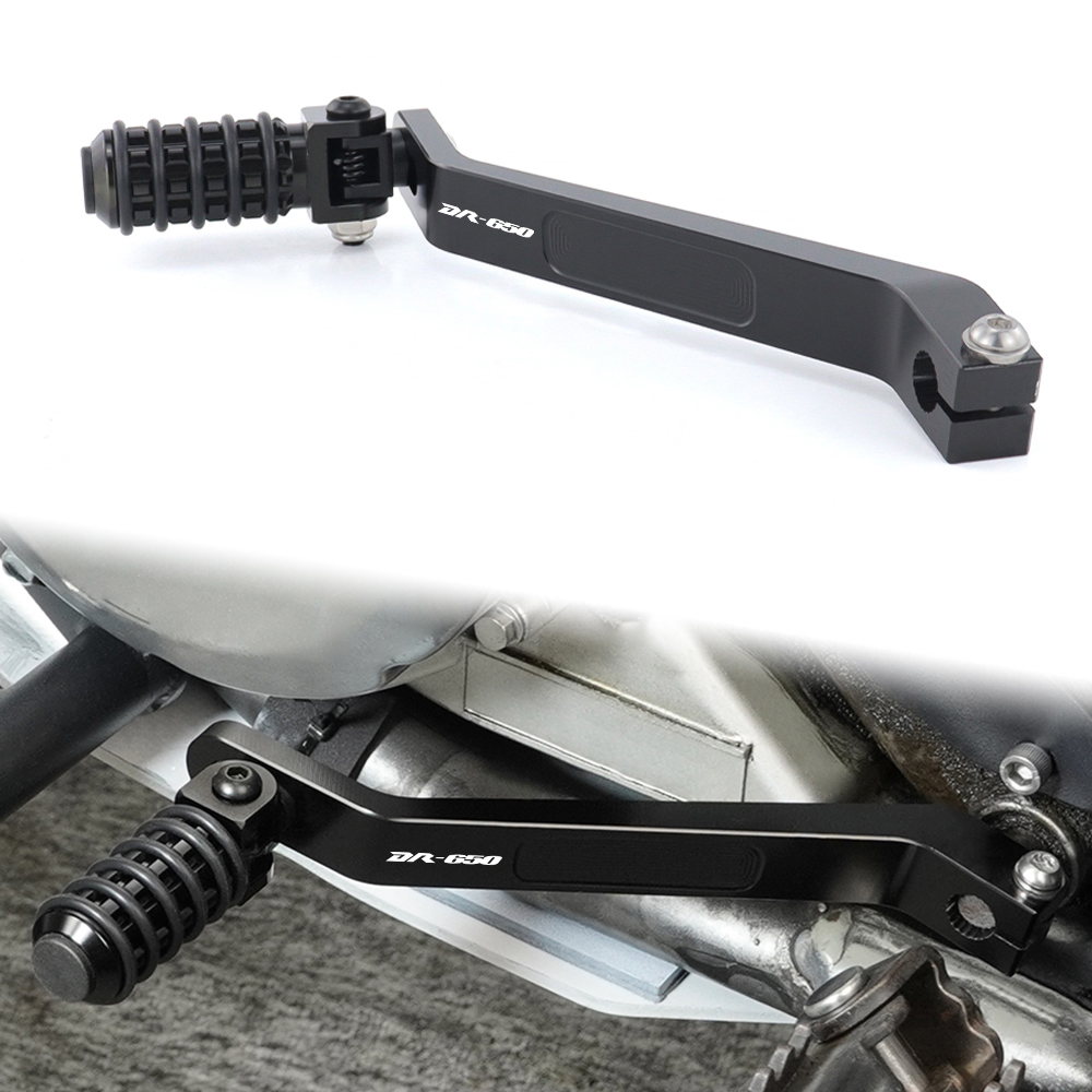 CNC 알루미늄 변속 레버 오토바이 기어 레버 조절 가 - Motorcycle Gear Shift 리뷰 및 가격