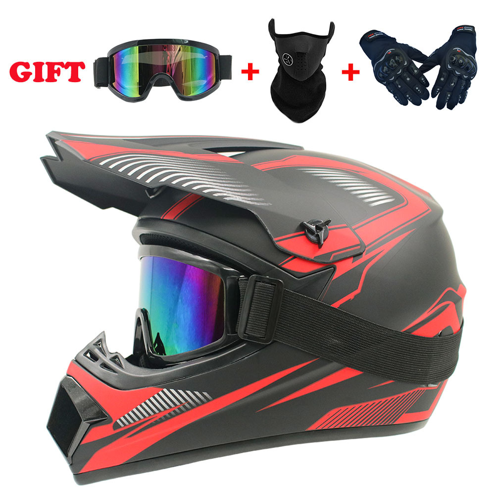 어린이용 풀페이스 오토바이 헬멧, 더트 바이크 장비,  - Motorcycle Gear You Need 리뷰 및 가격