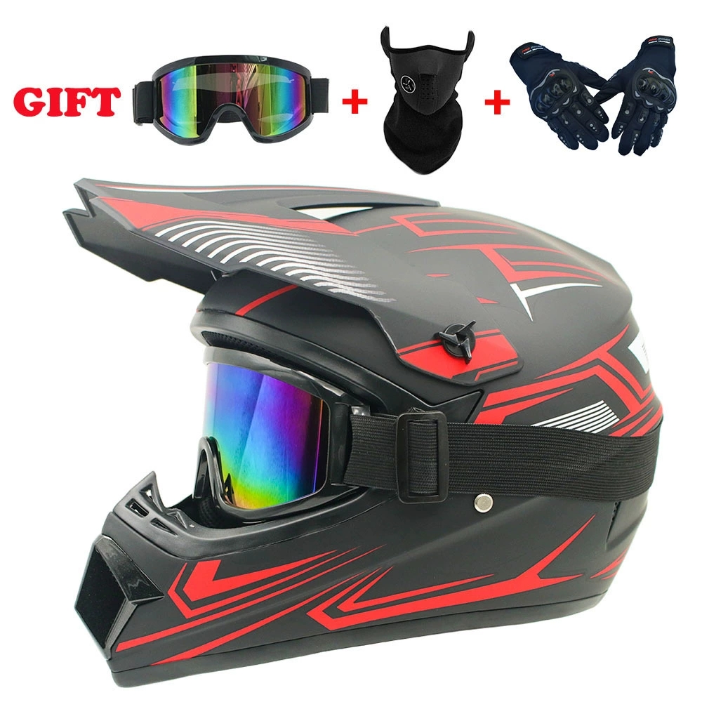 어린이용 풀페이스 오토바이 헬멧, 더트 바이크 장비,  - Motorcycle Gear You Need 리뷰 및 가격