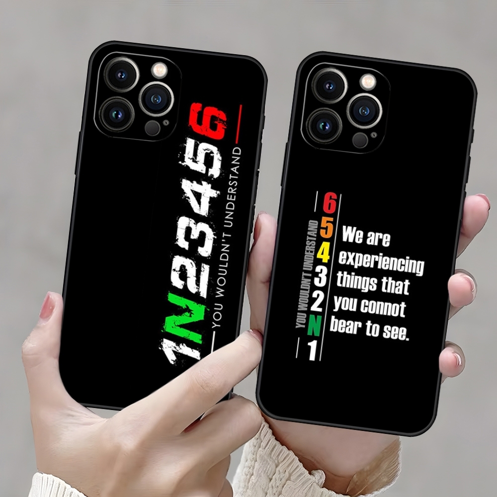 1N23456 오토바이 기어 바이커 디자인 아이폰 13 - Xs Motorcycle Gear 리뷰 및 가격