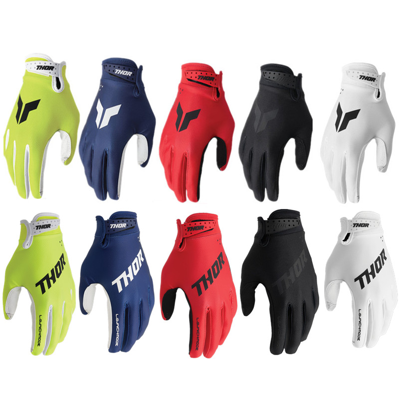2026 새로운 야외 사이클링 장비 남성용 런치 모드  - Motorcycle Gear Gloves 리뷰 및 가격