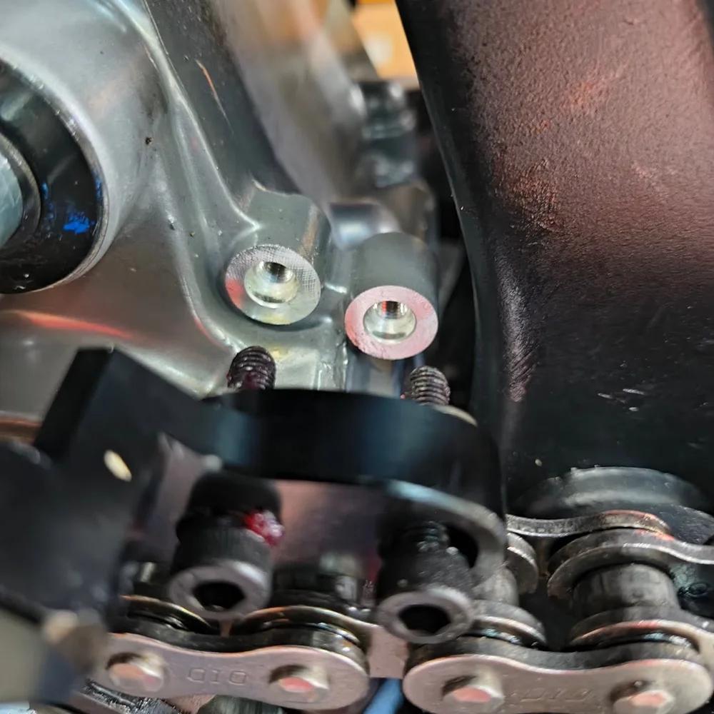 CFMOTO CF 450MT MT450 450NK NK - Motorcycle Gear Lever Extender 리뷰 및 가격