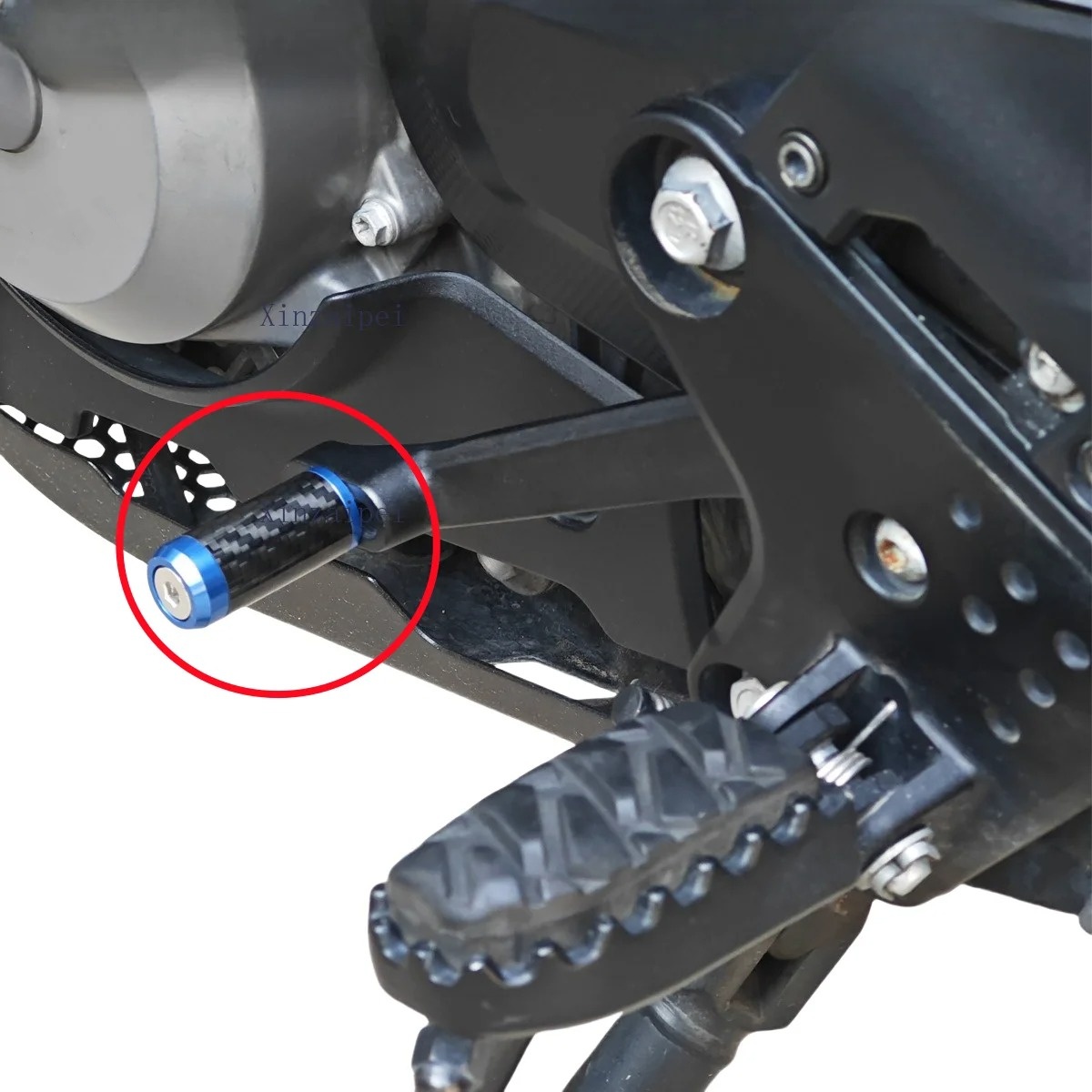 CFMOTO 800NK 800MT 450SR/NK/CL - Motorcycle Gear Shift 리뷰 및 가격